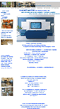 Mobile Screenshot of cabinetmastersofsouthflorida.com